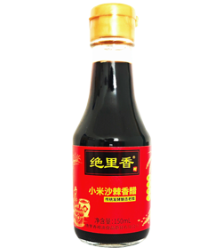 坝上胡麻油